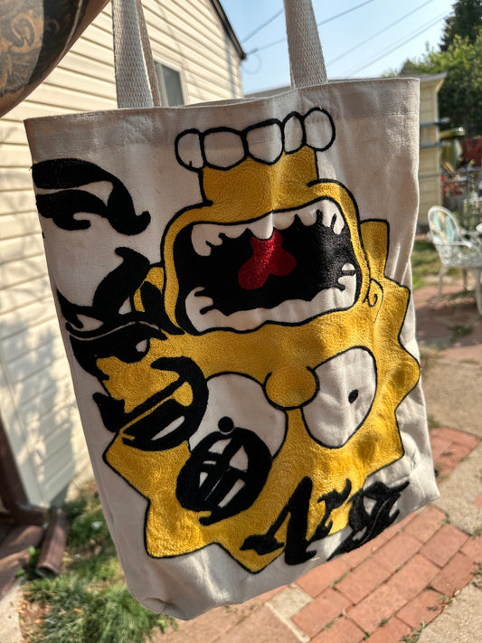 Lisa tote